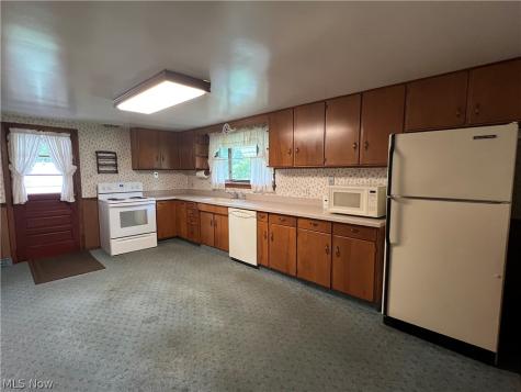 6030 Firestone Road NE Canton OH 44721