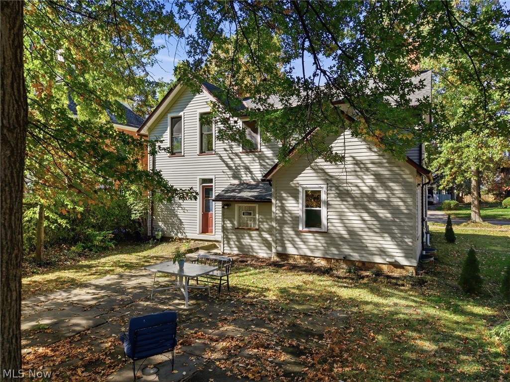 138 Seminary Street Berea OH 44017