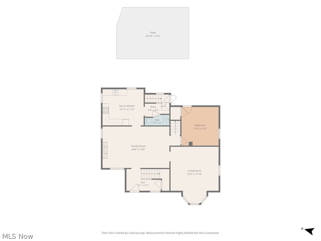 138 Seminary Street Berea OH 44017