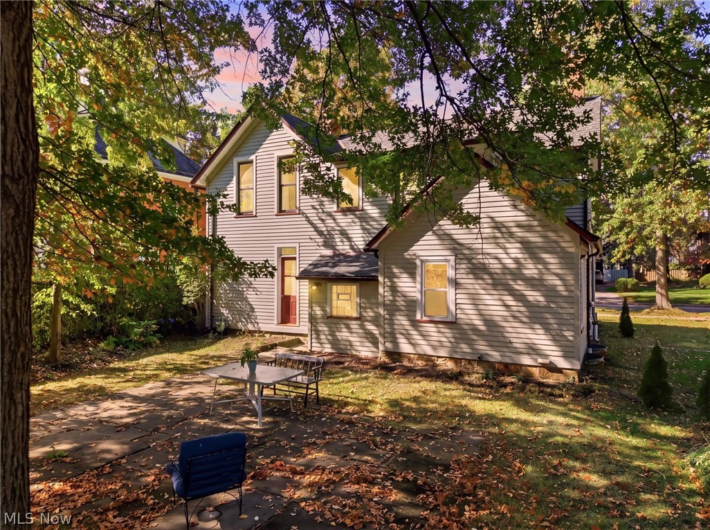 138 Seminary Street Berea OH 44017