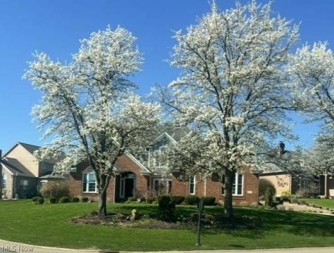 6428 Tallwood Circle NW Canton OH 44718