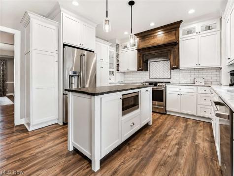 6428 Tallwood Circle NW Canton OH 44718