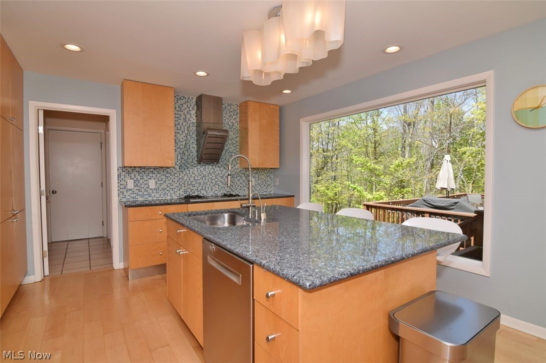 9 Pepper Creek Drive Pepper Pike OH 44124