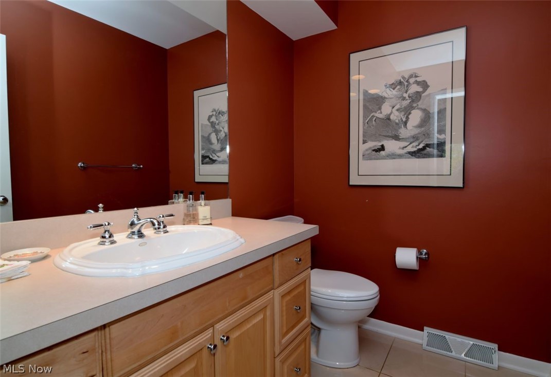 9 Pepper Creek Drive Pepper Pike OH 44124