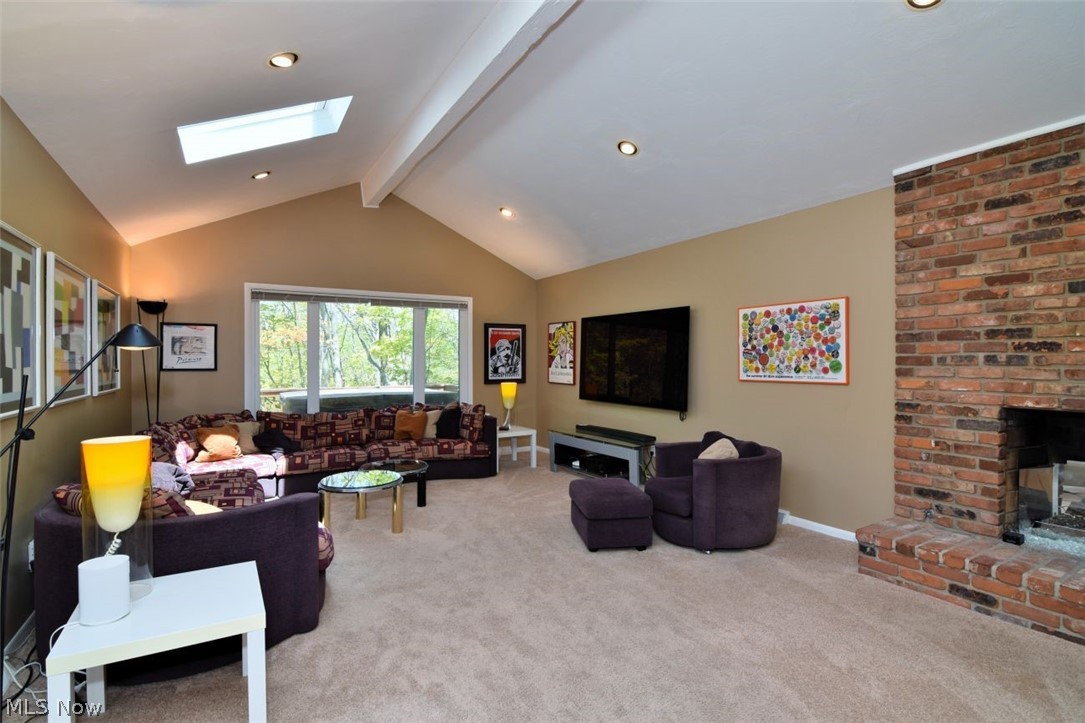 9 Pepper Creek Drive Pepper Pike OH 44124