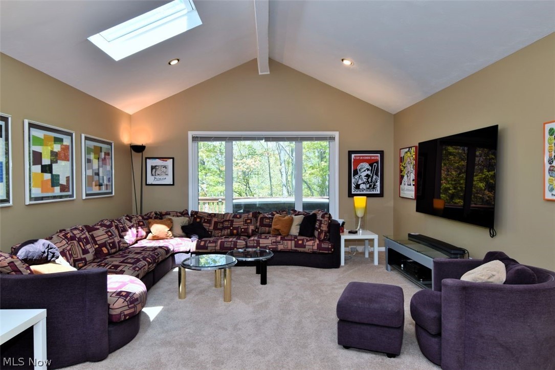 9 Pepper Creek Drive Pepper Pike OH 44124