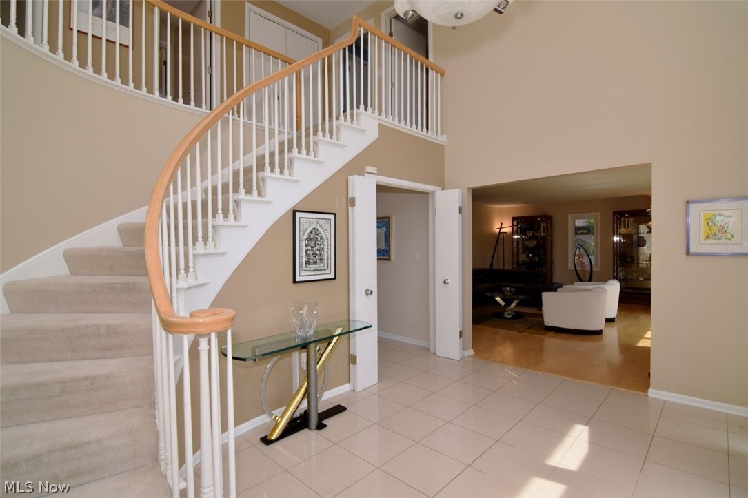 9 Pepper Creek Drive Pepper Pike OH 44124
