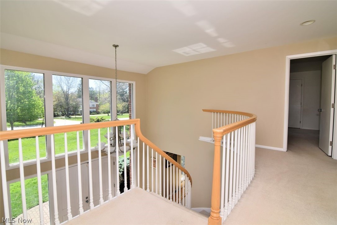 9 Pepper Creek Drive Pepper Pike OH 44124