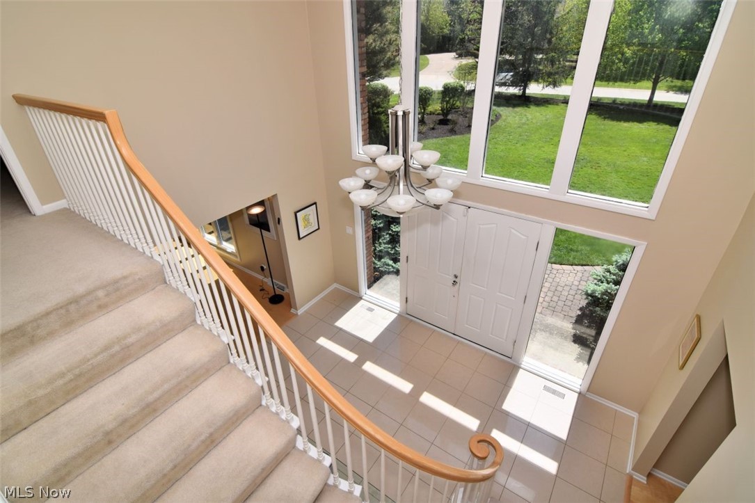 9 Pepper Creek Drive Pepper Pike OH 44124