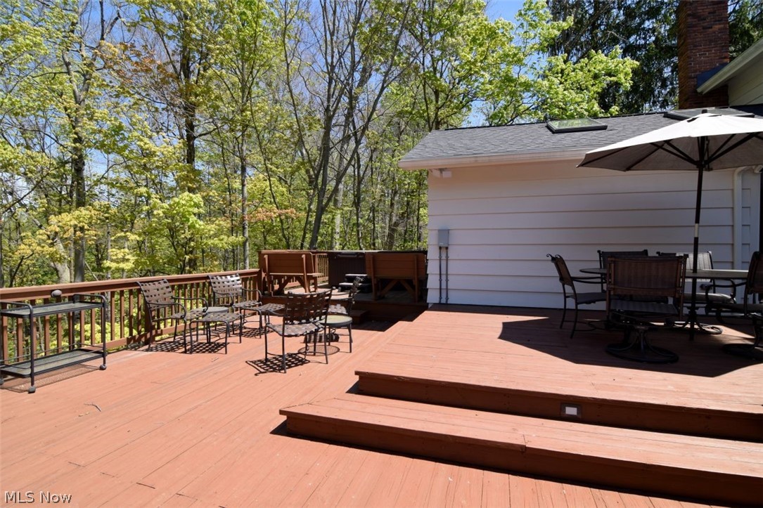 9 Pepper Creek Drive Pepper Pike OH 44124