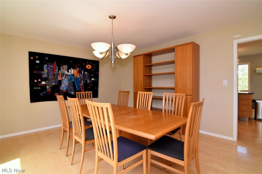 9 Pepper Creek Drive Pepper Pike OH 44124
