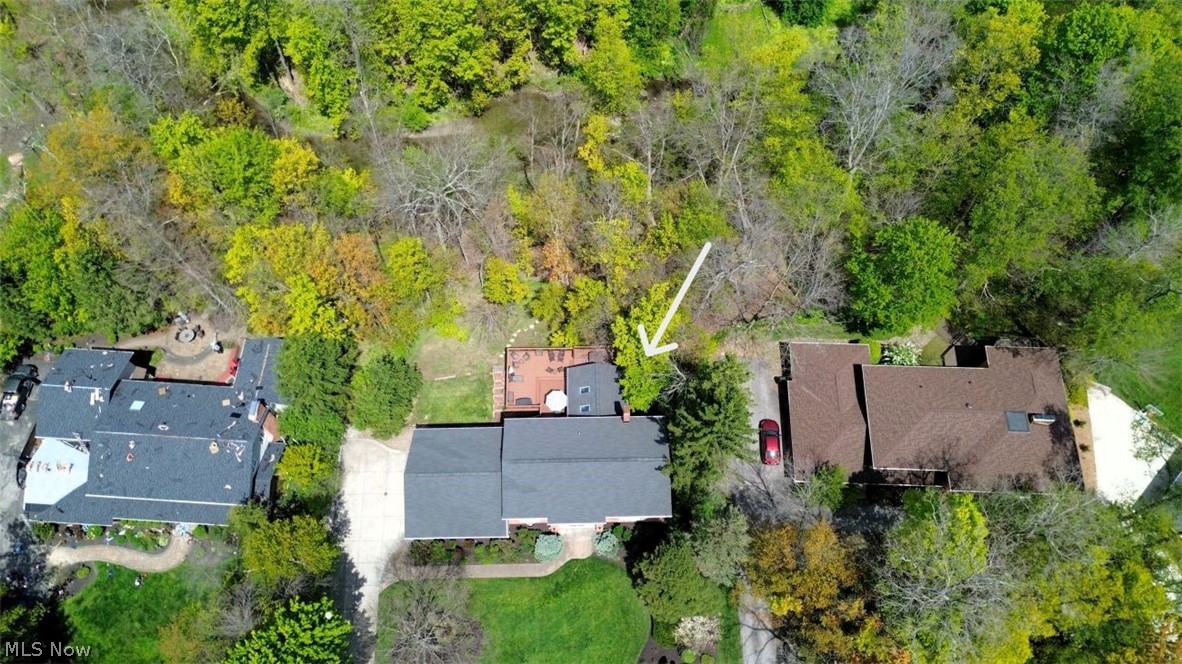 9 Pepper Creek Drive Pepper Pike OH 44124