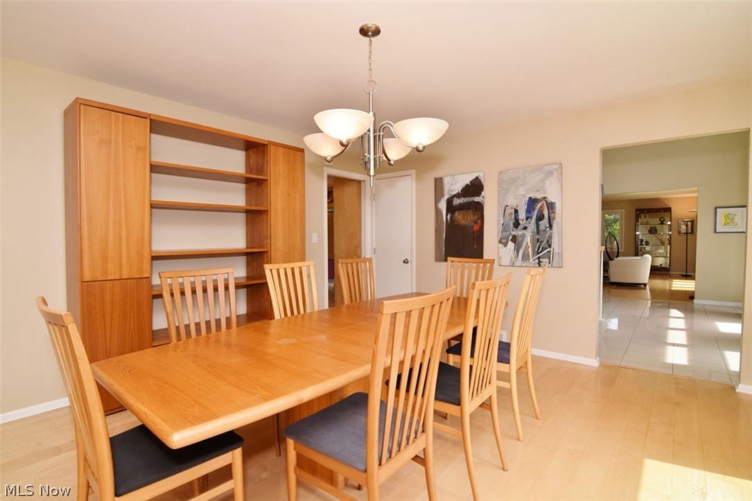 9 Pepper Creek Drive Pepper Pike OH 44124