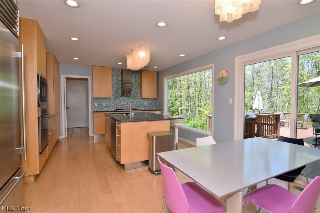 9 Pepper Creek Drive Pepper Pike OH 44124