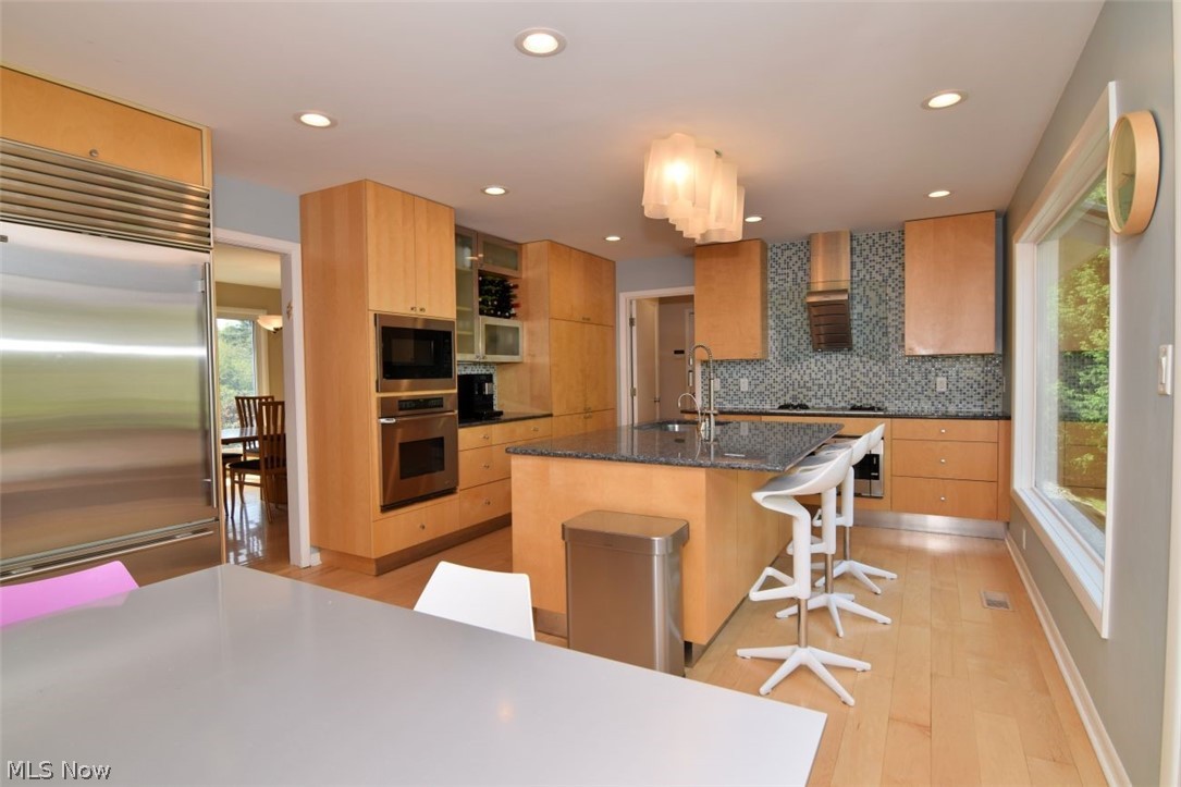 9 Pepper Creek Drive Pepper Pike OH 44124