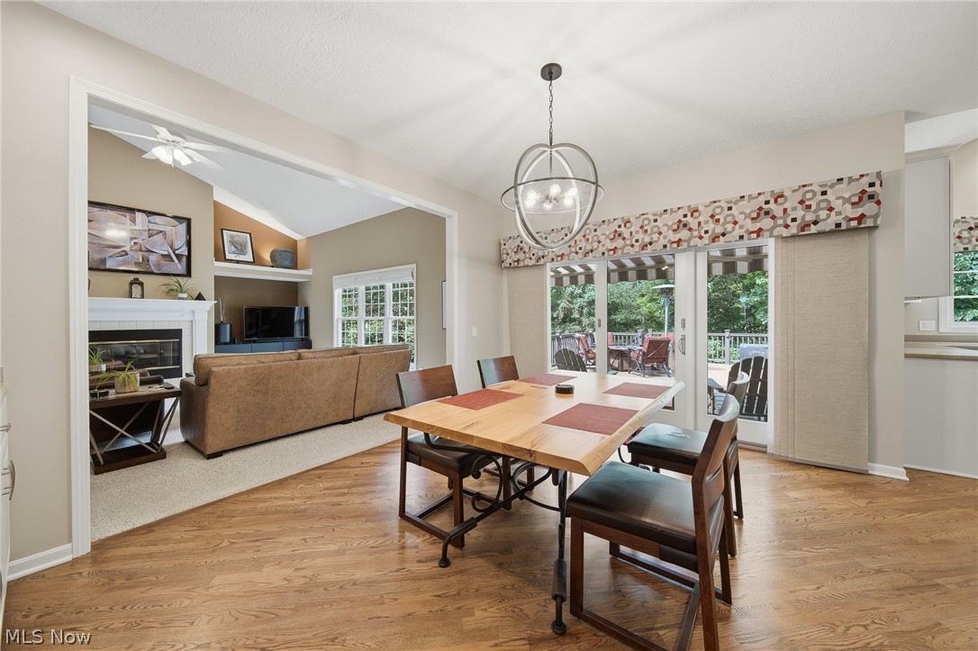 120 Pinehurst Drive Aurora OH 44202
