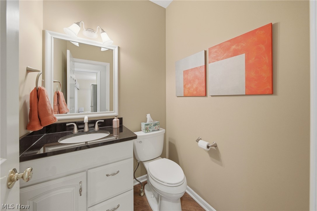 120 Pinehurst Drive Aurora OH 44202