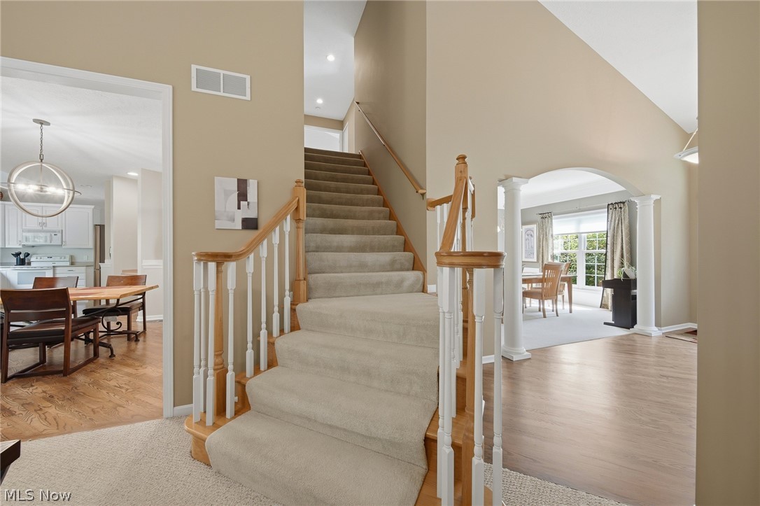 120 Pinehurst Drive Aurora OH 44202