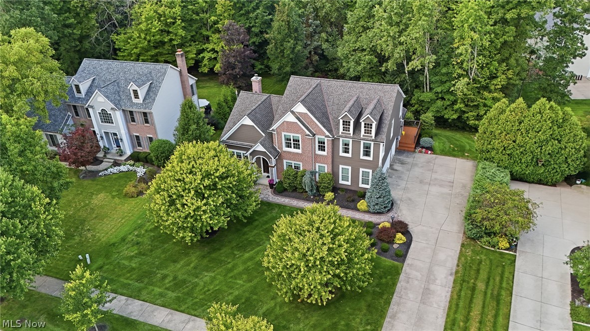 120 Pinehurst Drive Aurora OH 44202