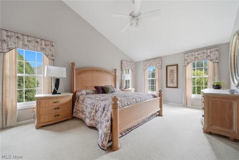 120 Pinehurst Drive Aurora OH 44202