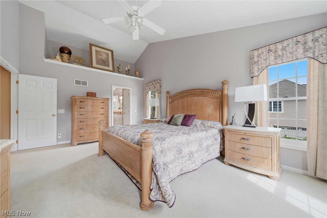 120 Pinehurst Drive Aurora OH 44202