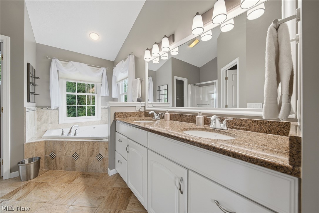120 Pinehurst Drive Aurora OH 44202