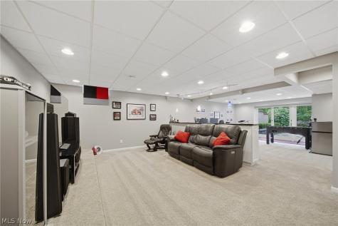 120 Pinehurst Drive Aurora OH 44202