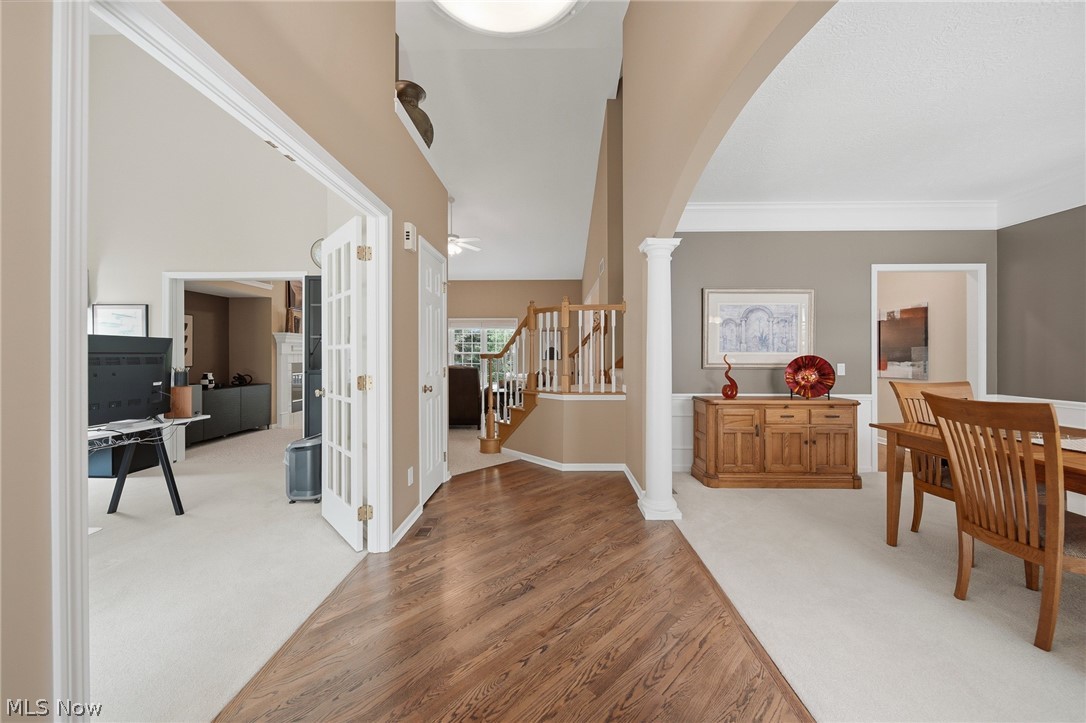 120 Pinehurst Drive Aurora OH 44202