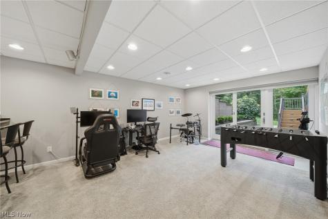 120 Pinehurst Drive Aurora OH 44202