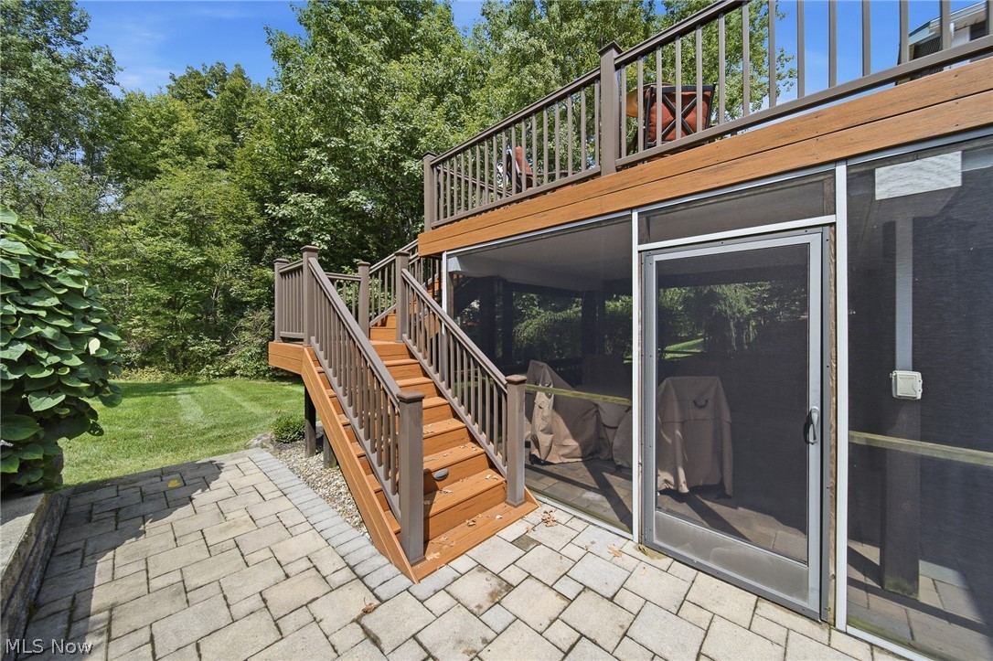 120 Pinehurst Drive Aurora OH 44202