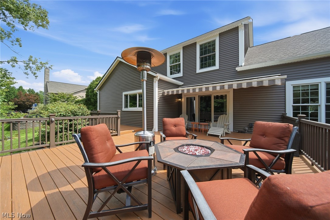 120 Pinehurst Drive Aurora OH 44202