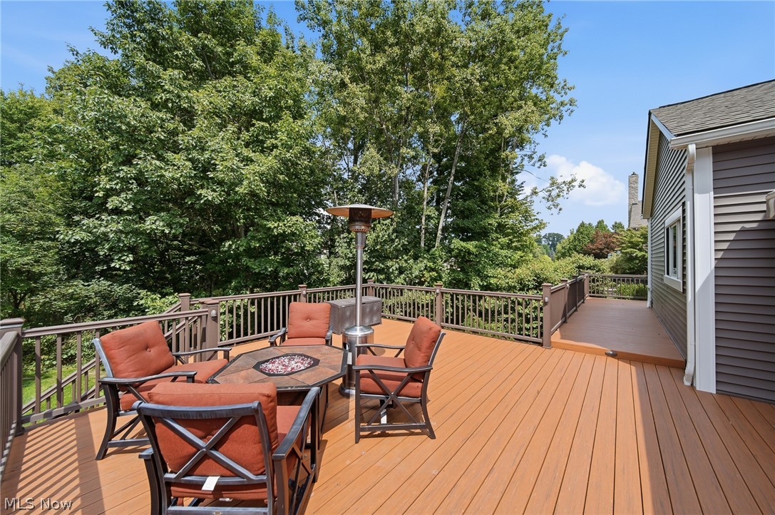 120 Pinehurst Drive Aurora OH 44202