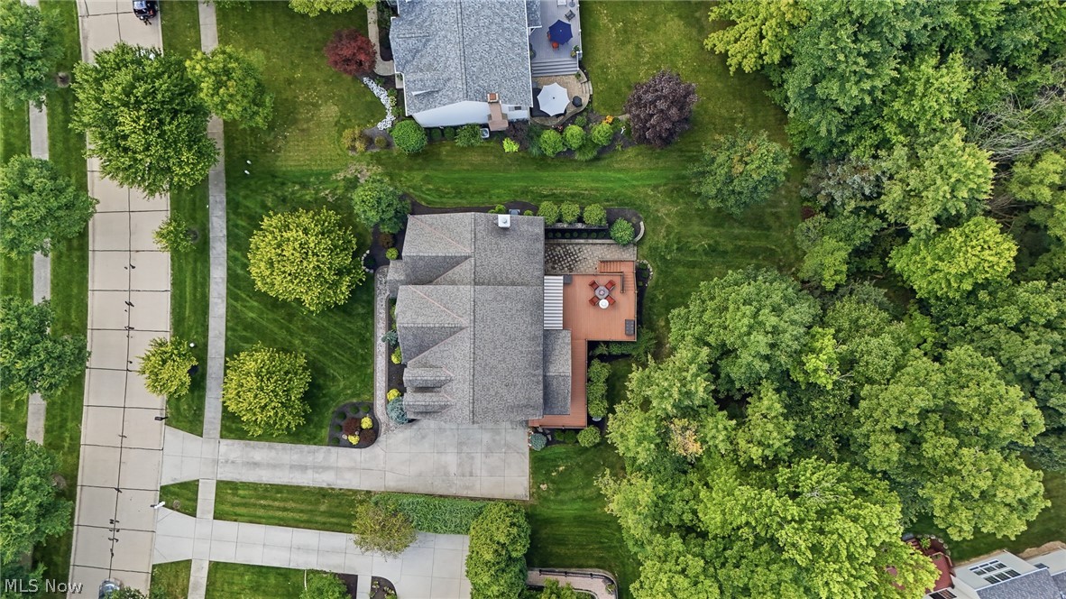 120 Pinehurst Drive Aurora OH 44202