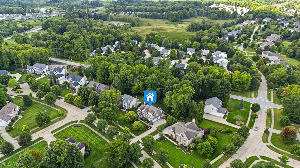 120 Pinehurst Drive Aurora OH 44202
