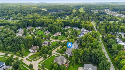 120 Pinehurst Drive Aurora OH 44202