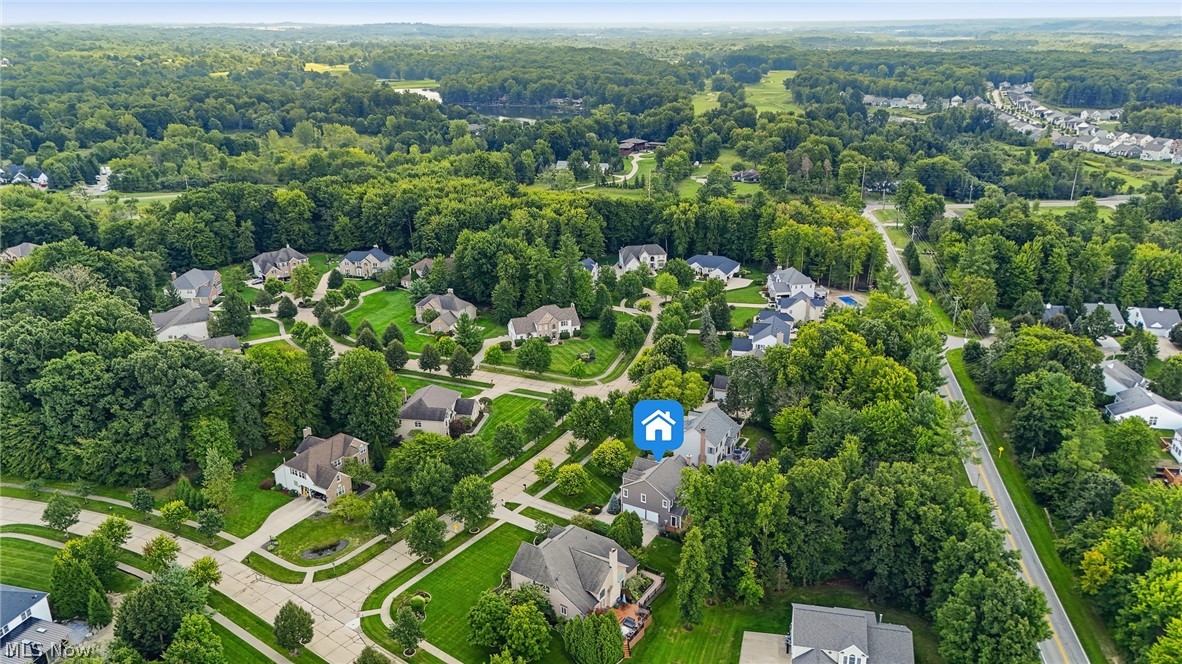 120 Pinehurst Drive Aurora OH 44202
