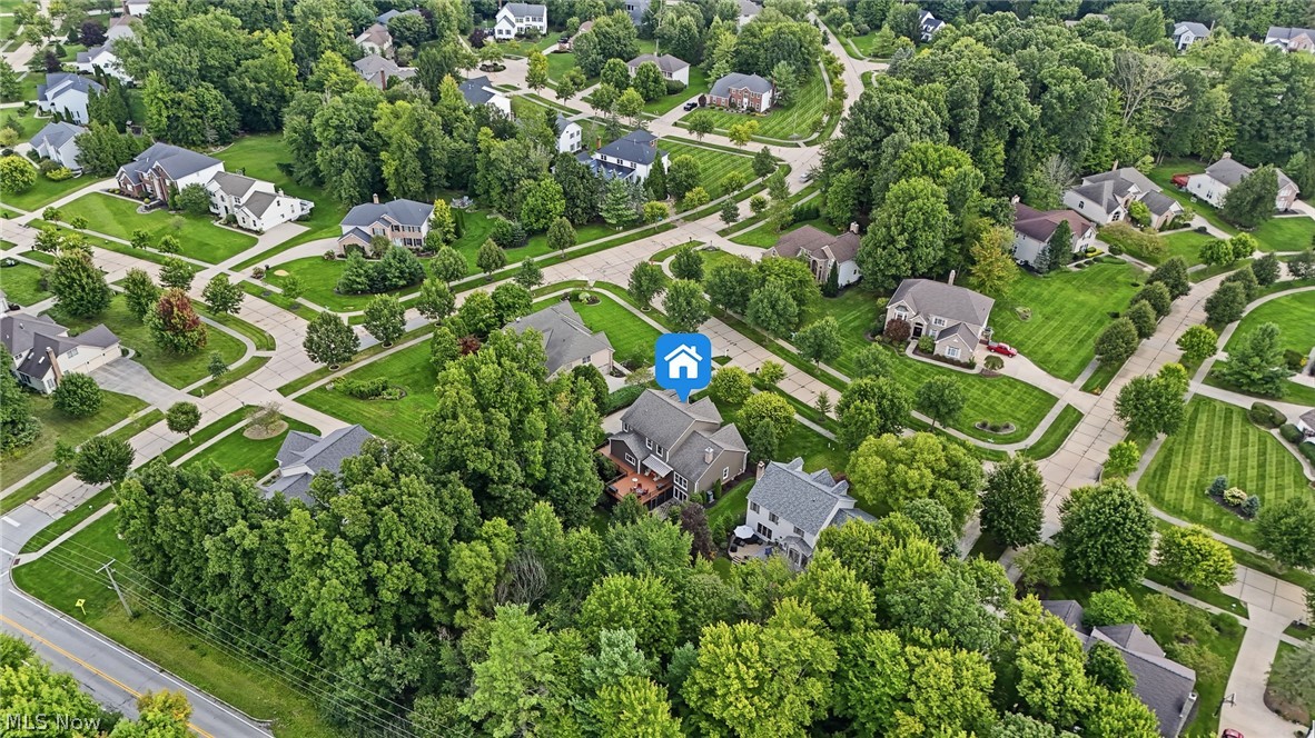 120 Pinehurst Drive Aurora OH 44202