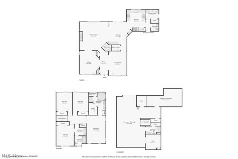 120 Pinehurst Drive Aurora OH 44202