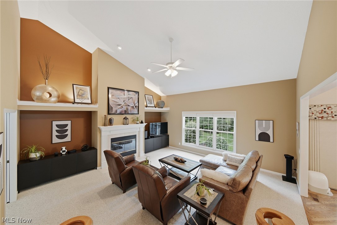 120 Pinehurst Drive Aurora OH 44202