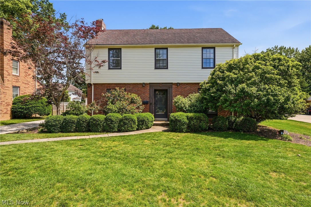105 Ridgewood Drive Boardman OH 44512