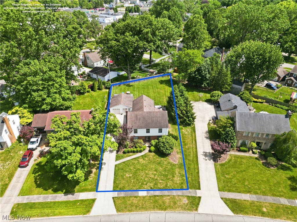 105 Ridgewood Drive Boardman OH 44512