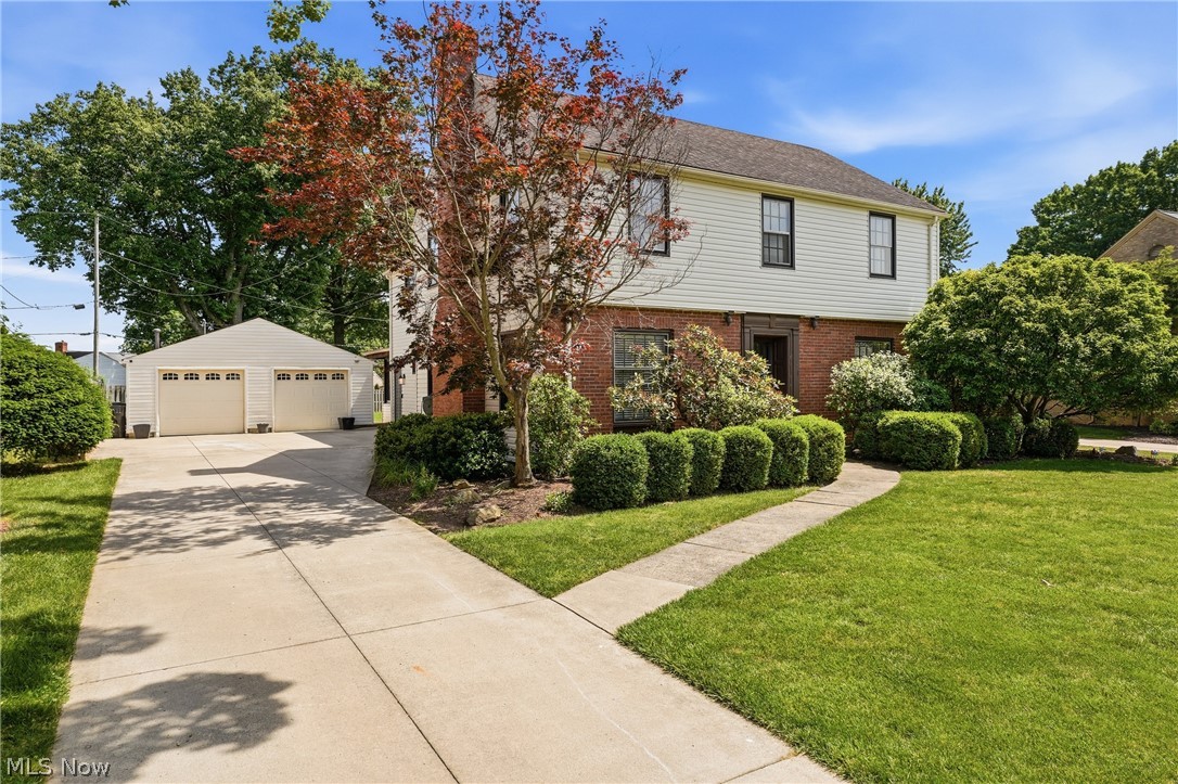 105 Ridgewood Drive Boardman OH 44512