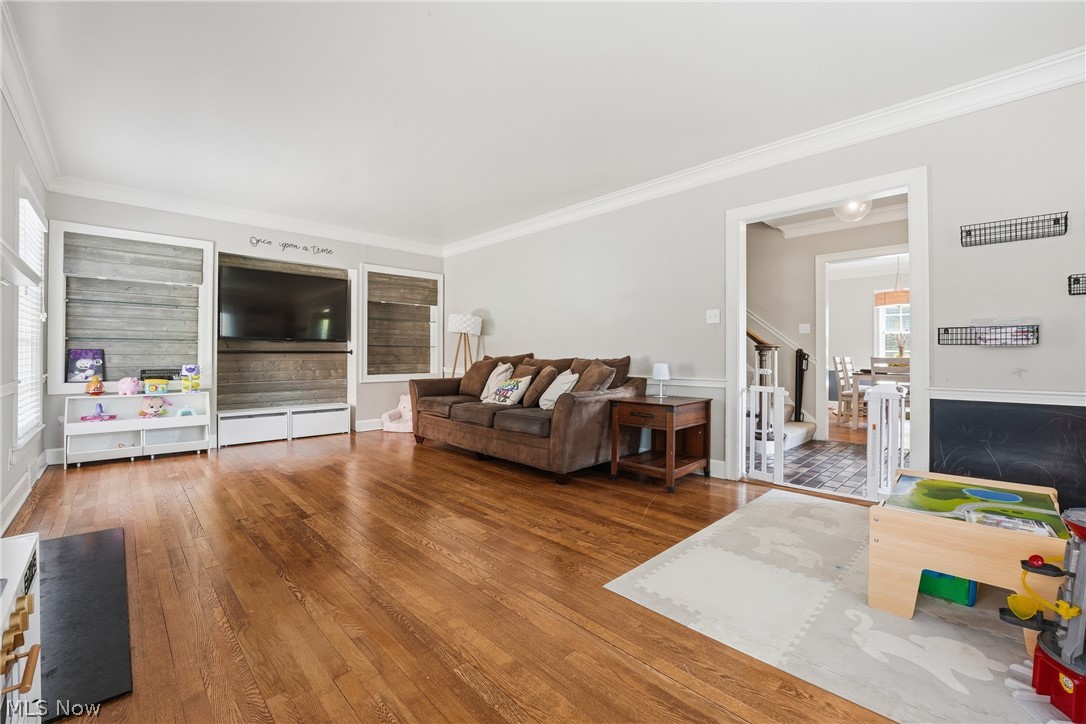 105 Ridgewood Drive Boardman OH 44512