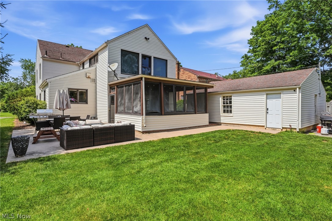 105 Ridgewood Drive Boardman OH 44512