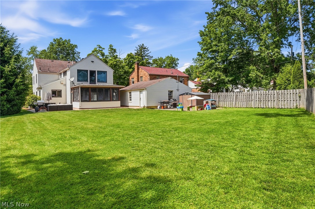 105 Ridgewood Drive Boardman OH 44512