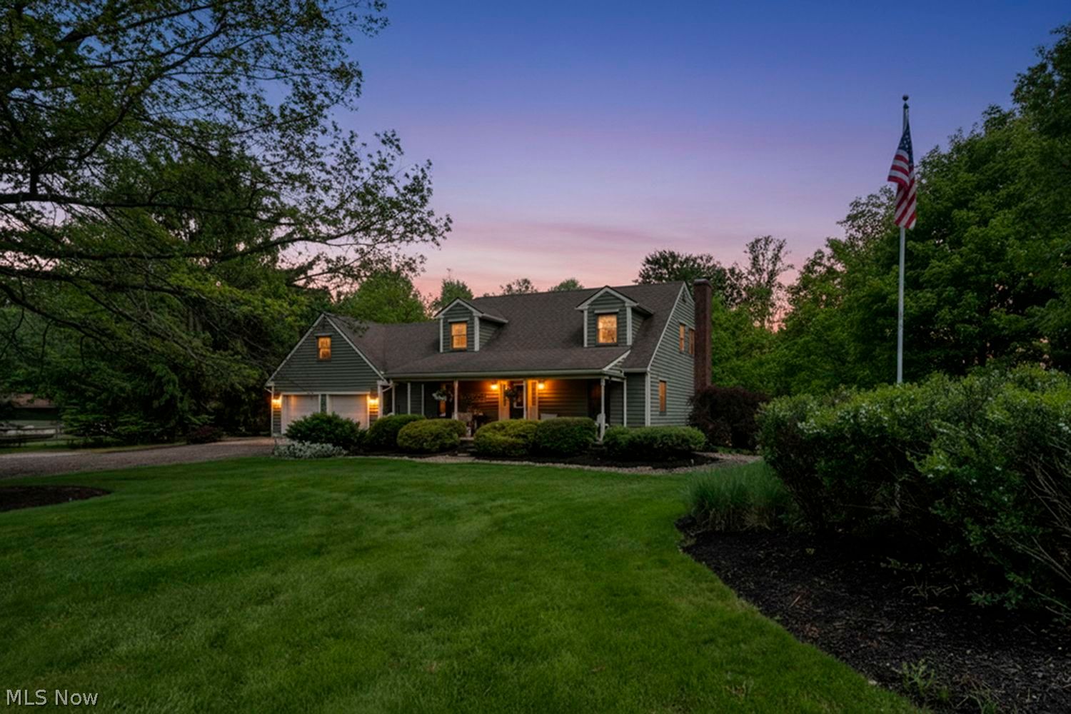 8925 Kennard Road Lodi OH 44254