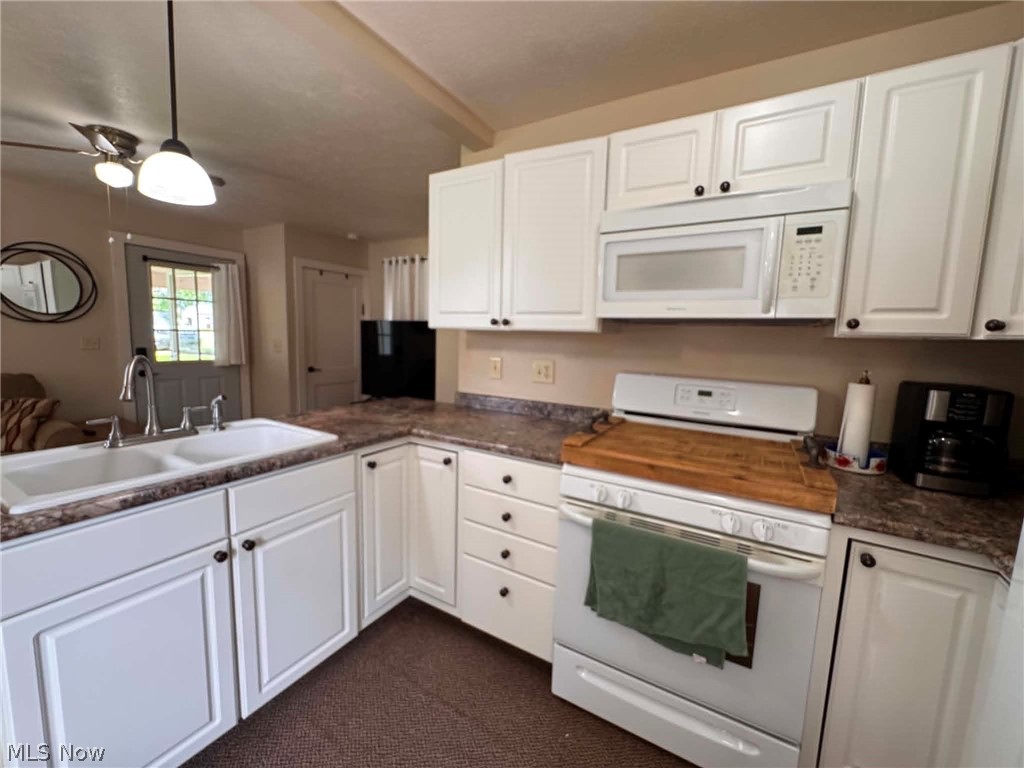 564 6th Street NW Carrollton OH 44615