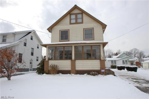 146 N Richview Avenue Youngstown OH 44509