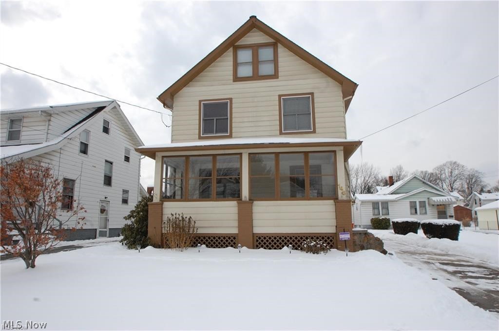 146 N Richview Avenue Youngstown OH 44509