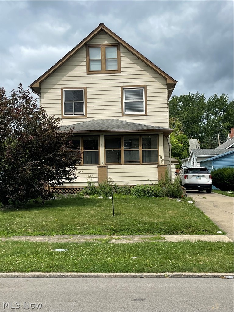 146 N Richview Avenue Youngstown OH 44509